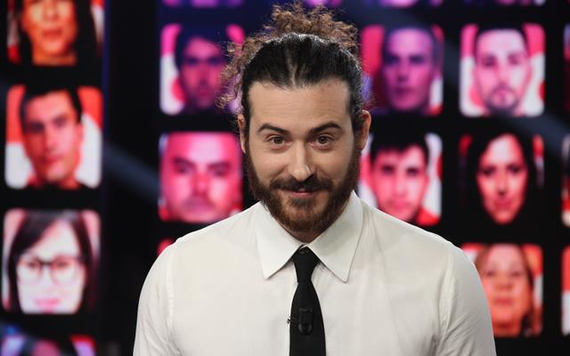 Festival Show, Agon Channel ha il suo evento estivo con Giorgia Palmas e Matteo Campese