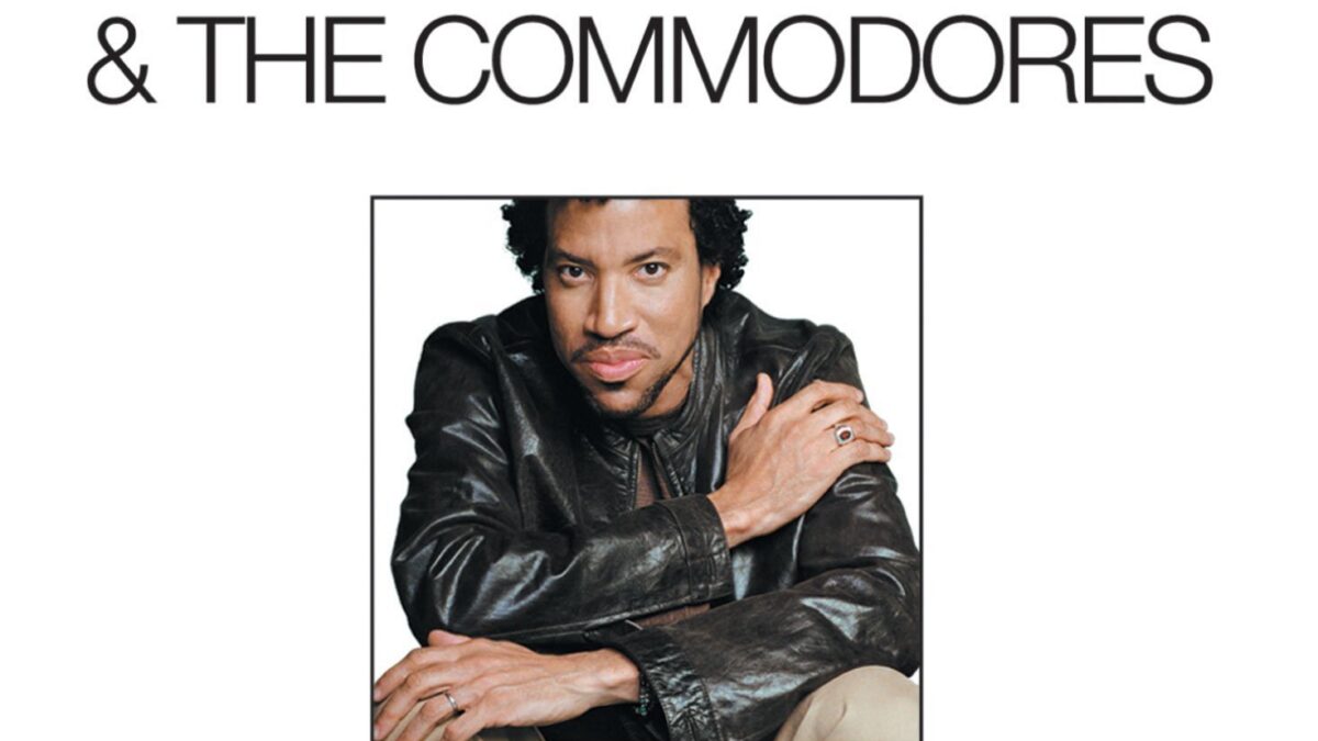 Classifica musica inglese 5 Luglio 2015: Lost Frequencies primi nei singoli, negli album trionfa Lionel Richie