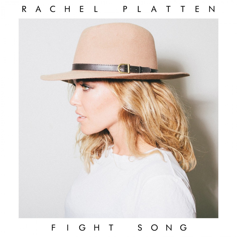Rachel Platten, Fight Song: testo, traduzione e video