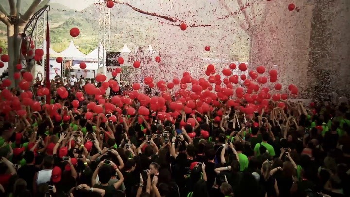 Giffoni 2015 Video Report