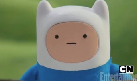 Comic-Con 2015: Adventure Time avrà un’ottava stagione