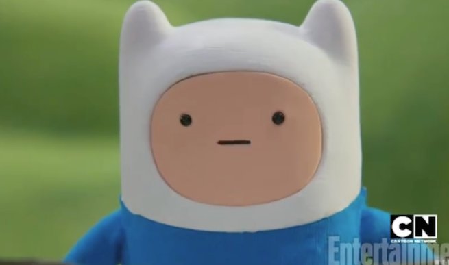 Comic-Con 2015: Adventure Time avrà un’ottava stagione