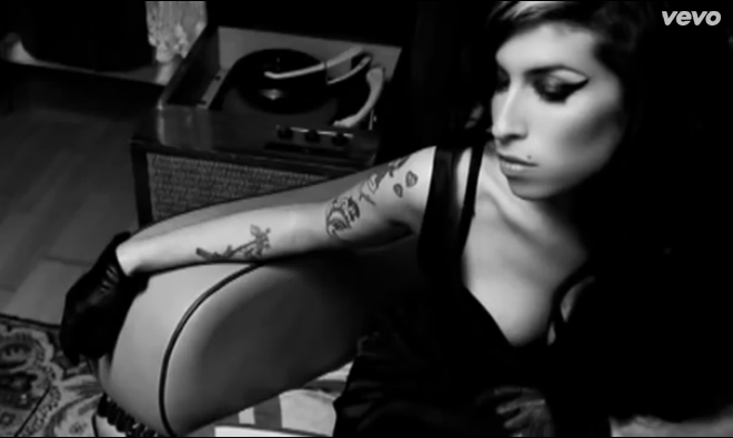 Amy Winehouse demo e canzoni inedite distrutte: non ci sarà altro materiale postumo