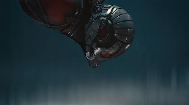 Ant-Man: recensione in anteprima