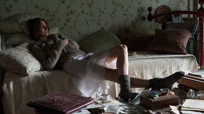 Antonia: vita e poesia di Antonia Pozzi al cinema