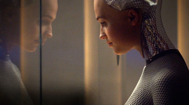 Ex Machina: recensione in anteprima