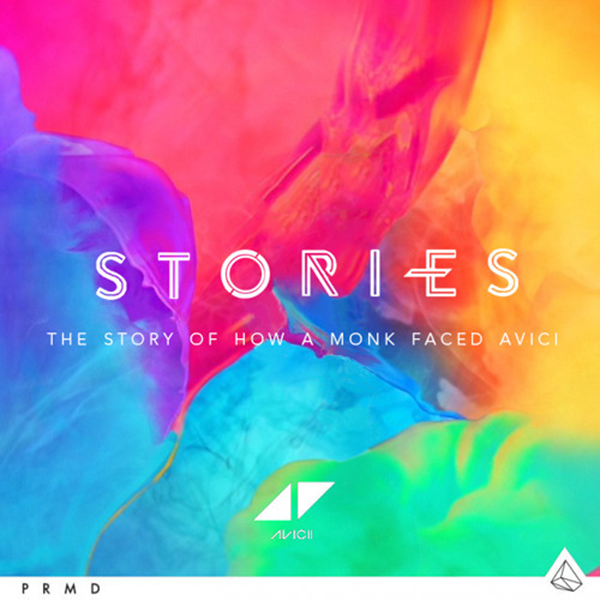 Avicii, nuovo album Stories: tracklist e canzoni confermate