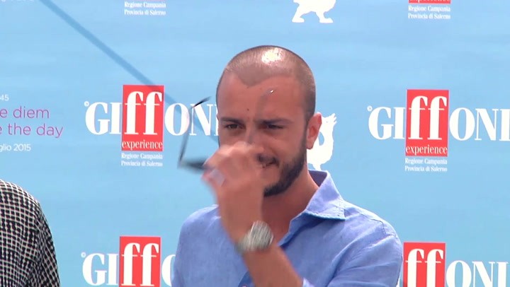 Branciamore, Reggiani, Vaporidis a Blogo