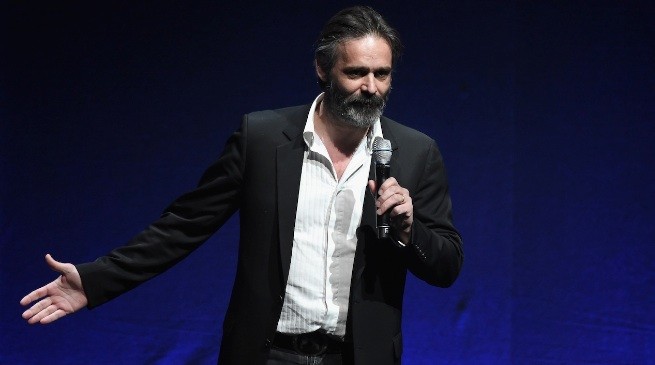 Venezia 2015: Everest – Chi è il regista Baltasar Kormákur