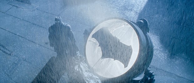 Batman v Superman: immagini ufficiali del sequel di Zack Snyder
