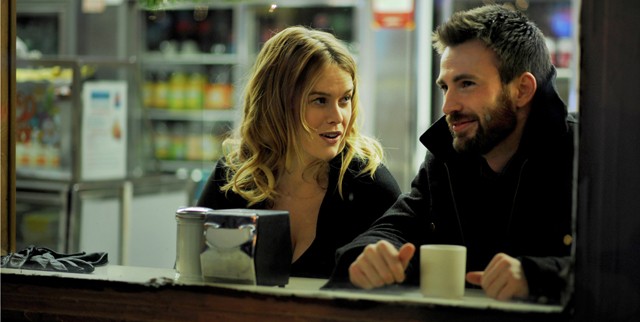 Before We Go, trailer e poster per il primo film da regista di Chris Evans