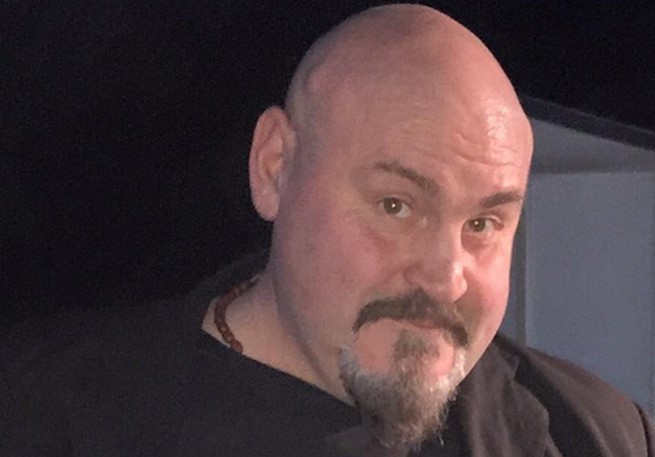 Big Jimmy (Girolamo Di Stolfo) è morto
