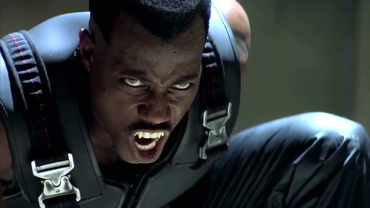 Blade 4, torna Wesley Snipes?