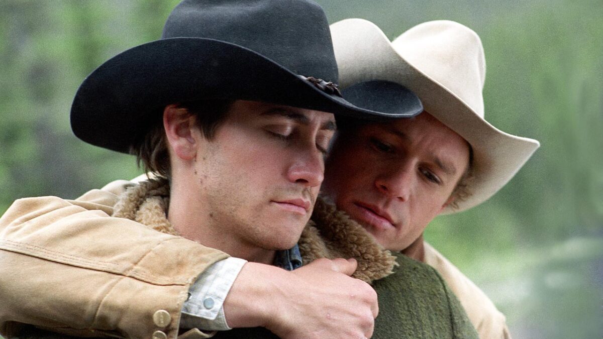 Brokeback Mountain, i segreti da Leone d’Oro di una storia d’amore gay