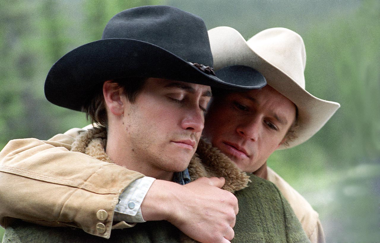 Brokeback Mountain, i segreti da Leone d’Oro di una storia d’amore gay