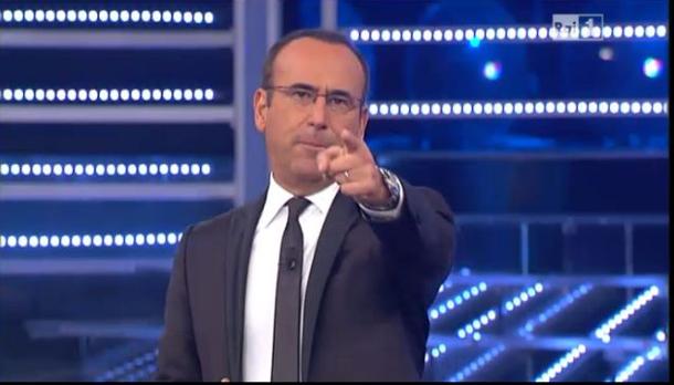 Sanremo Giovani 2016: regolamento per iscriversi