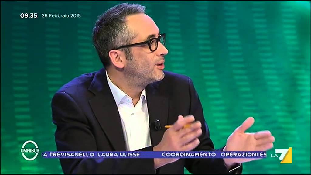 Bbc – Buono brutto e cattivo, dal 5 agosto Carlo Puca nella seconda serata di Rai1
