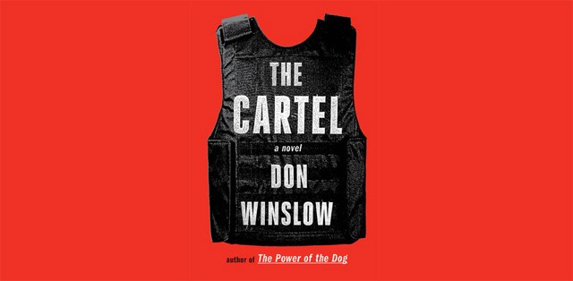 The Cartel per Ridley Scott e Leonardo DiCaprio