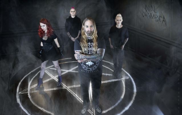 Coal Chamber, Rivals: testo, traduzione e video ufficiale