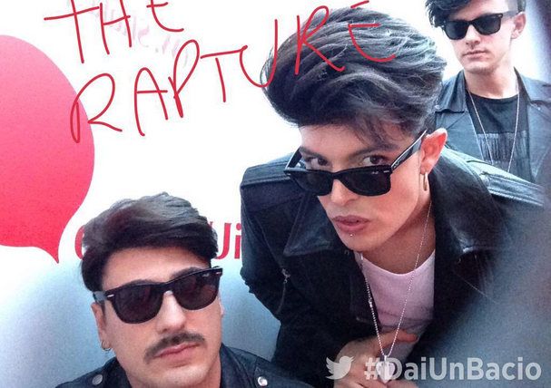 Coca Cola Summer Festival prima puntata 9 luglio 2015: i The Kolors vincono
