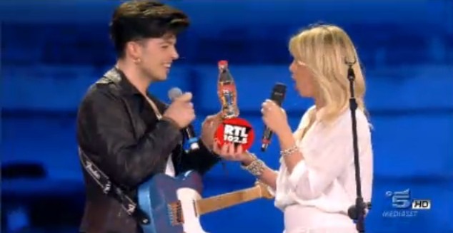 Ascolti tv giovedì 9 luglio 2015