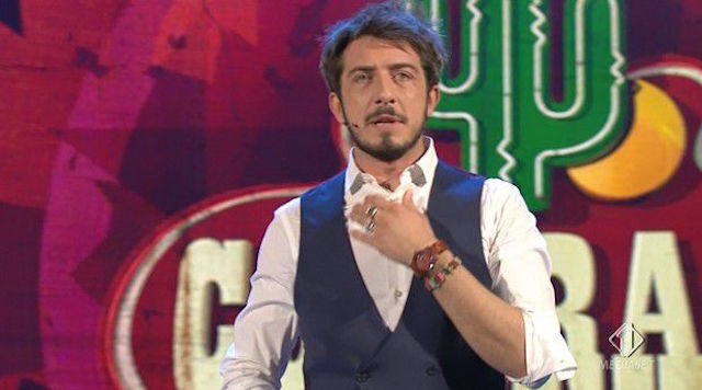 Colorado, Maurizio Totti: “Nessun siluramento per Paolo Ruffini” (che fa gli auguri a Luca e Paolo)