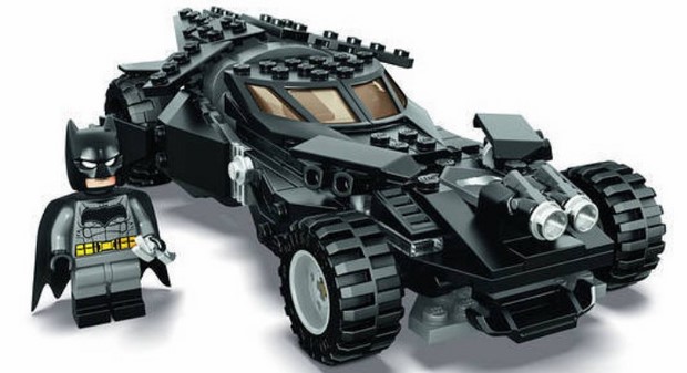 Comic-Con 2015, gadget: Batman v Superman, Lego e Funko Pop