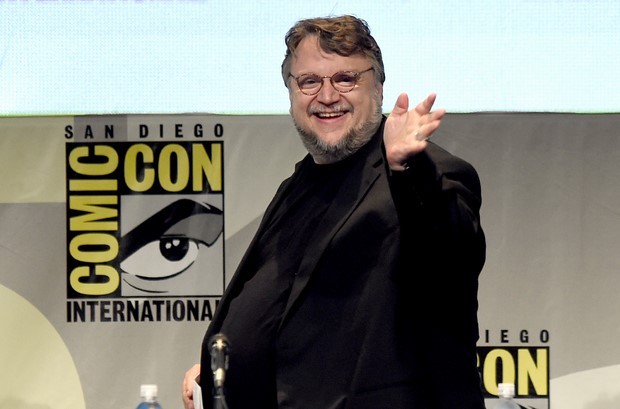 Crimson Peak: il panel al Comic-Con 2015 (foto e video)