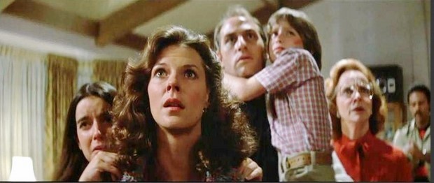 Da Poltergeist a Amityville Horror: 10 film horror con case infestate