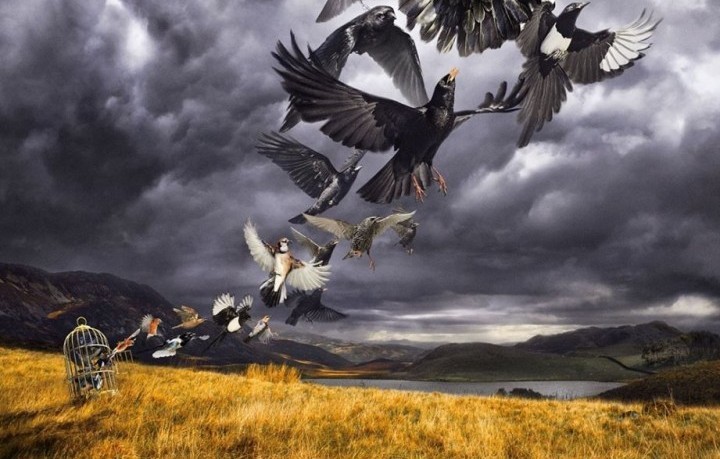 David Gilmour, Rattle That Lock: tracklist del nuovo album