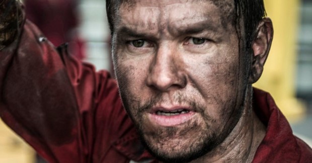 Mile 22,  Mark Wahlberg ritrova Peter Berg