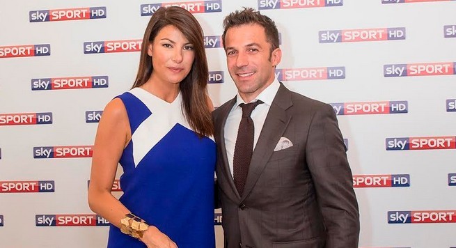 Sky Sport, l’offerta 2015-16: Serie A, Serie B e Europa League. Del Piero commentatore