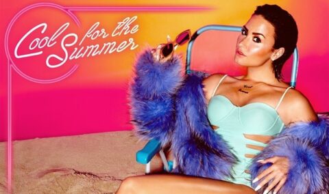 Cool for the Summer: Demi Lovato risponde alle accuse di plagio con Katy Perry e Jessie J