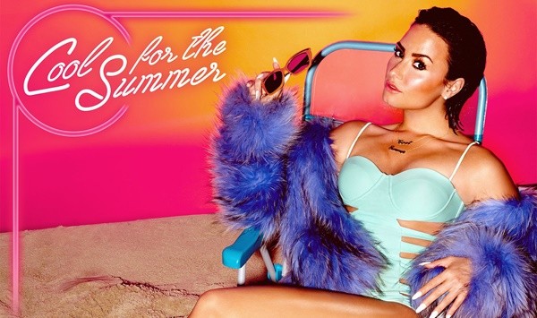 Cool for the Summer: Demi Lovato risponde alle accuse di plagio con Katy Perry e Jessie J