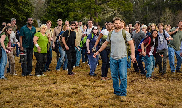 Under the Dome, la terza stagione su Raidue: arriva qualche risposta ai misteri della serie tv