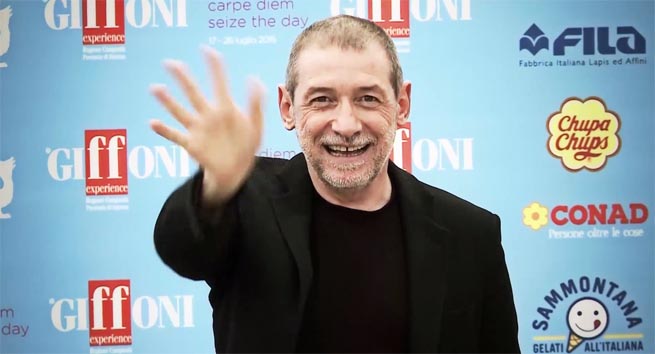 Duccio Forzano a Blogo: “Rischiatutto? Cerchiamo la scenografia di Mike”