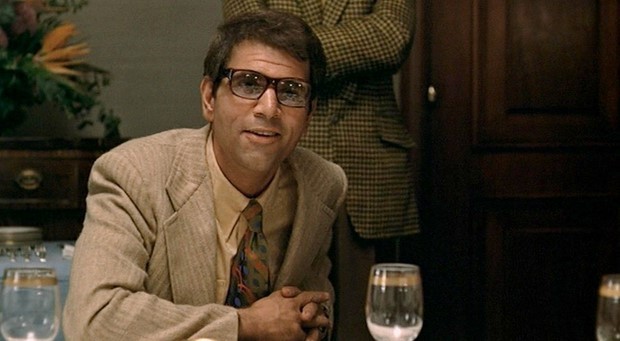 E’ morto Alex Rocco, il “Moe Greene” del film Il Padrino