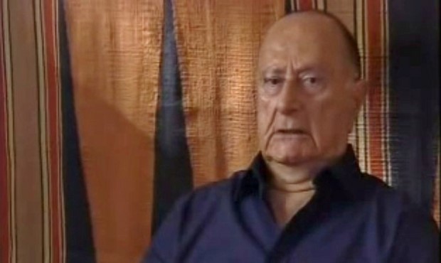 E’ morto il regista Sergio Sollima – Il ricordo di Blogo
