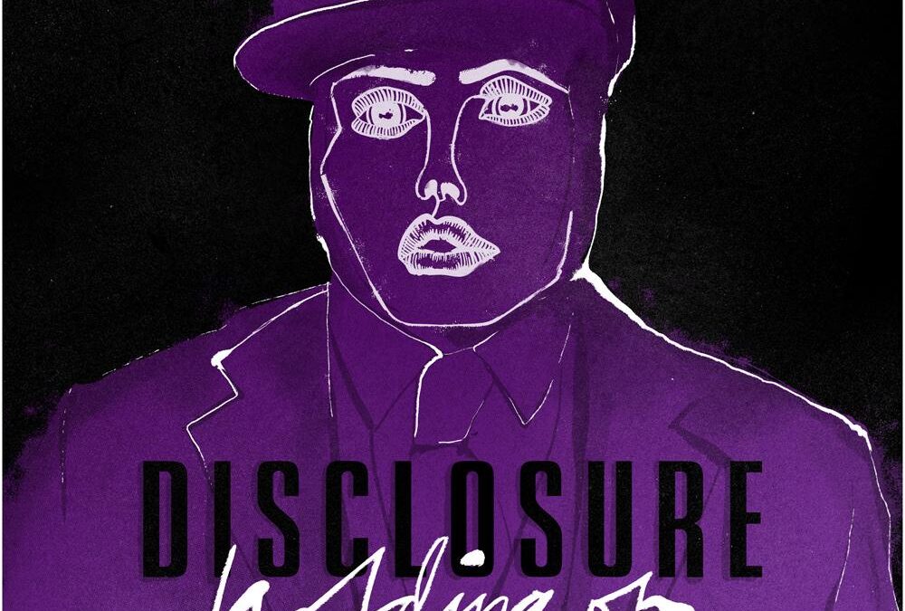 Disclosure feat. Gregory Porter, Holding On: testo, traduzione e video ufficiale