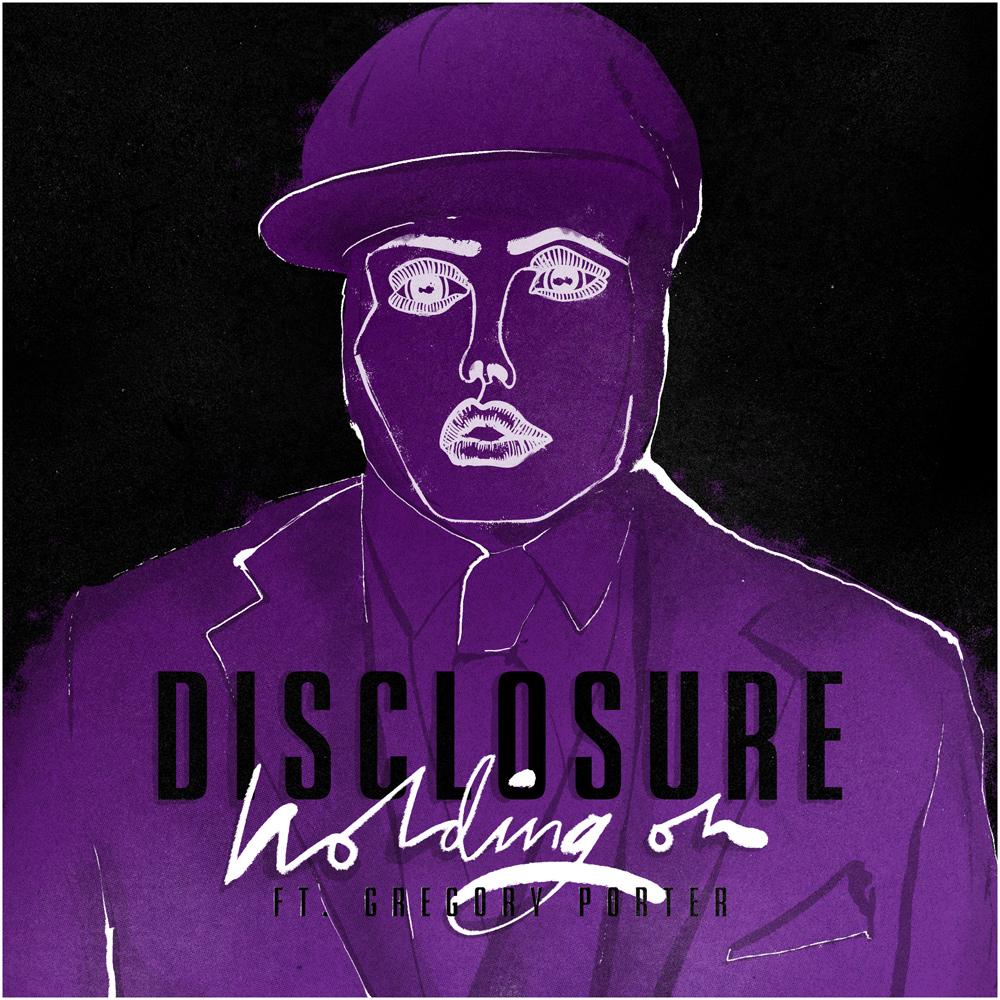 Disclosure feat. Gregory Porter, Holding On: testo, traduzione e video ufficiale