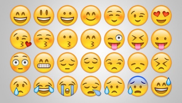 Emoji – the Movie, la Sony prepara un film sulle emoticon