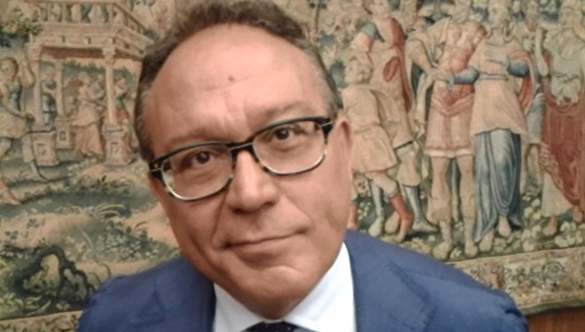 Enrico Varriale a Blogo: “Il Processo del lunedì bar sport virtuale. Stadio Sprint si unisce a 90º minuto” (VIDEO)