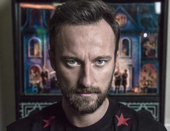 Francesco Facchinetti a Blogo: “Sono un fratello maggiore, non un manager. In passato ho fatto errori…”