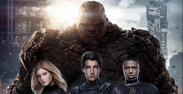 I Fantastici Quattro, niente riconversione in 3D – la Fox teme il flop?