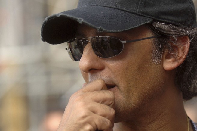 Fiorello: “La televisione è pesantissima, troppo stress, non fa per me” (VIDEO)