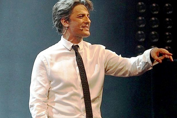 Giancarlo Leone: “Spero Fiorello su Rai1 nel 2016”. E lancia l’hashtag su Twitter