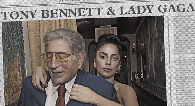 Lady Gaga e Tony Bennett, Cheek to Cheek: scaletta e anticipazioni concerto Umbria Jazz a Perugia