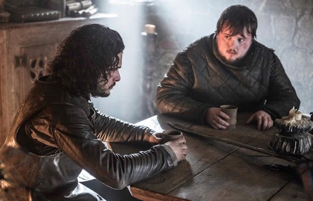 Game of Thrones 6, due indizi per capire il futuro di uno dei personaggi?