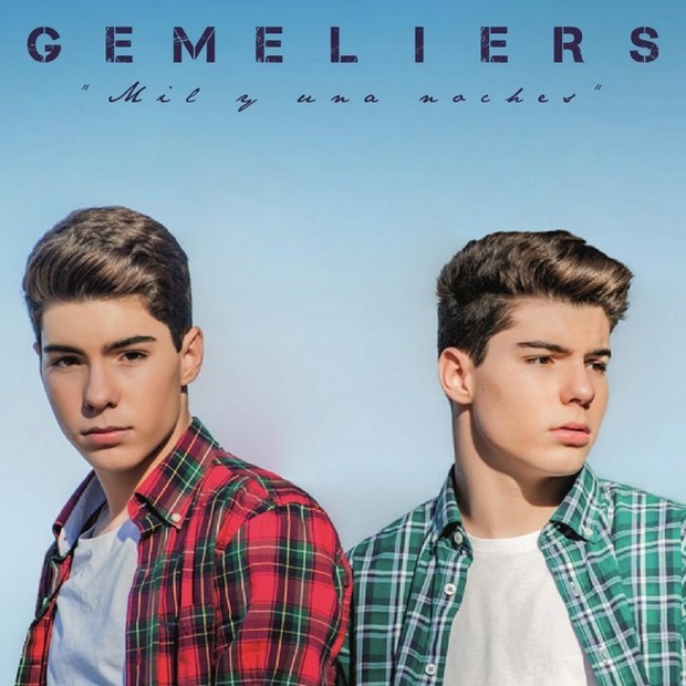 Gemeliers: chi è il duo di gemelli spagnoli di No Hay Nadie Como Tu