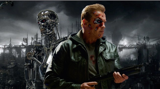 Terminator Genisys: recensione in anteprima